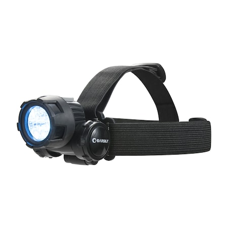 Barska 25 Lum, Headlamp BA11579
